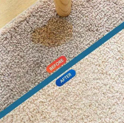 All in One Fabric Stain Remover 100ml (Pack of 2 Bottle 50ml Each)